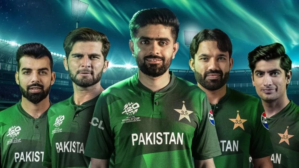 Pakistan cricket rise leads global away ODI dominance
