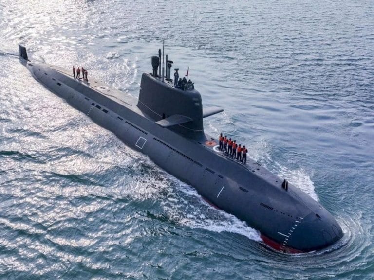 Pakistan Hangor Submarines Strengthen Naval Power 2026