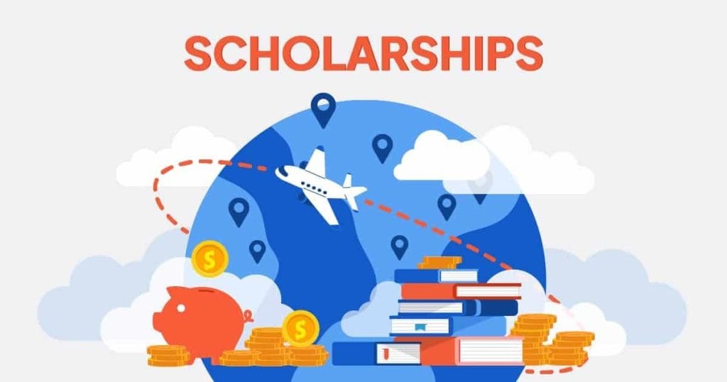 Pakistan scholarship offers fully funded USA PhD