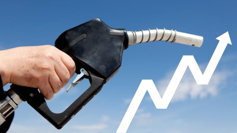 Petrol prices in Pakistan Likely to Increase From November 16