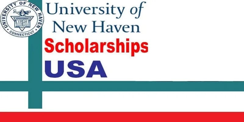 University of New Haven Scholarship 2026 in USA