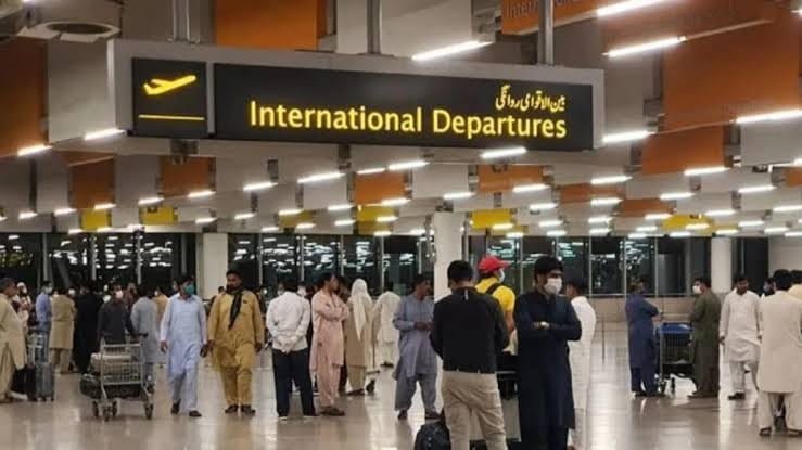 Work Visa Pakistan No New Affidavit Rules Confirmed