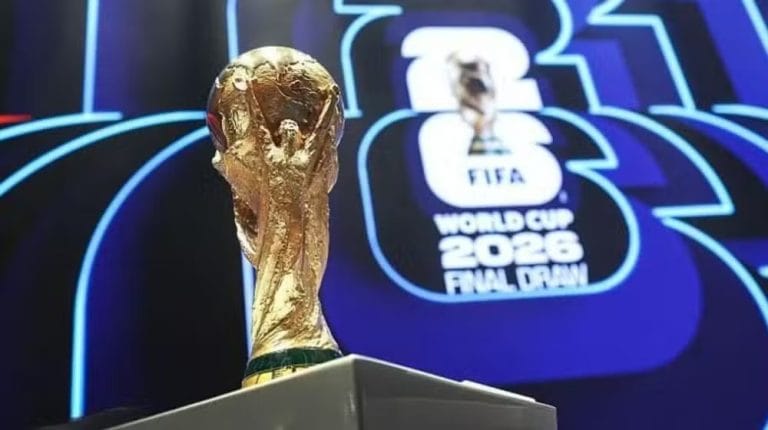 FIFA World Cup 2026 Tickets Spark Record Demand