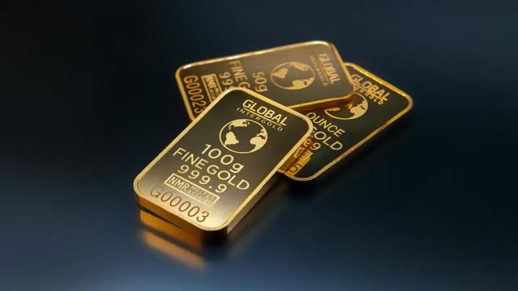 Gold Price In Pakistan Surge Again Amid Global Market