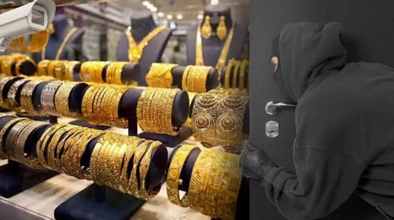 Gold Prices Pakistan End 2025 With Big Losses