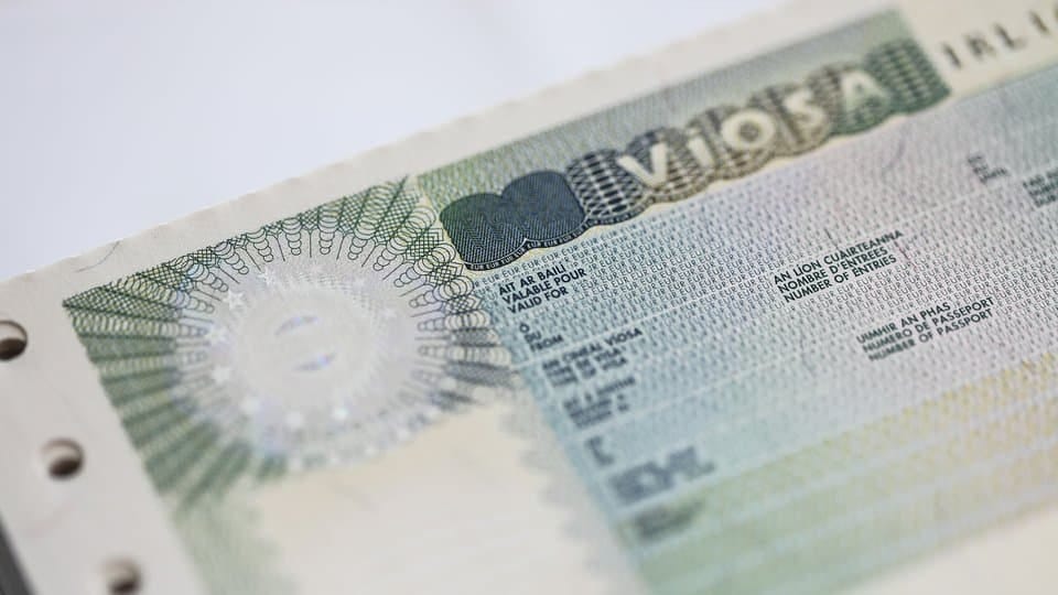 Ireland Postgraduate Scholarship Open for Pakistani Students