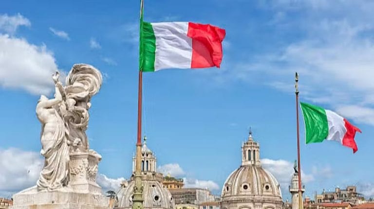 Italy Jobs Open for Pakistani Workers in Employment Boost