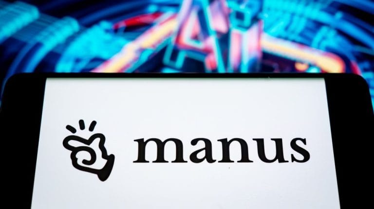 Meta Buys $2 Billion AI Startup Manus to Challenge OpenAI
