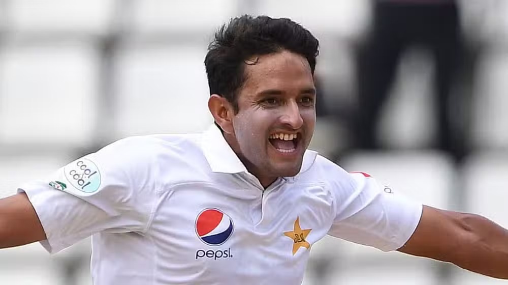 Mohammad Abbas Pakistan’s Overlooked Test Match Winner