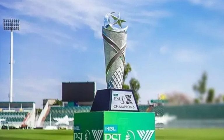 Pakistan Super League Expands With London Roadshow