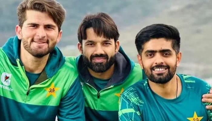 Pakistani Players NOCs Issued Before Sri Lanka Tour