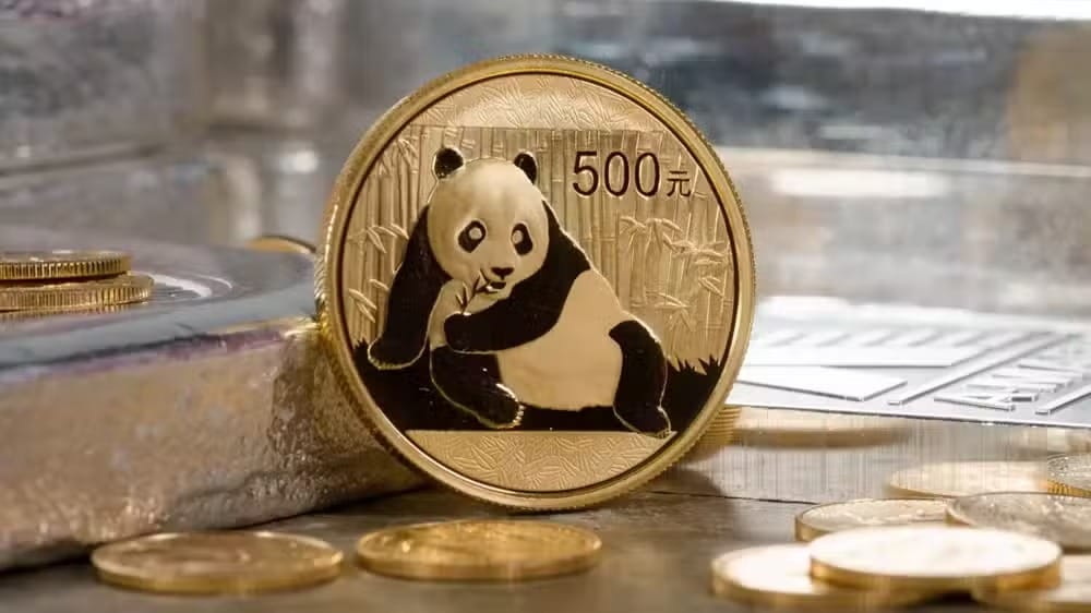Panda Bond Launched Pakistan Plans $250 Million Issue