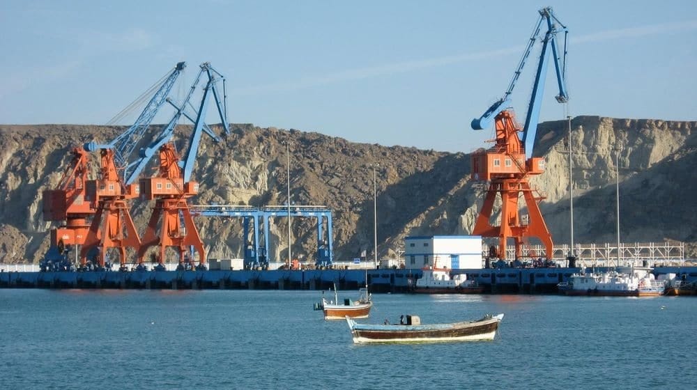 PM Shehbaz Approves 100MW Solar Plan for Gwadar and GB