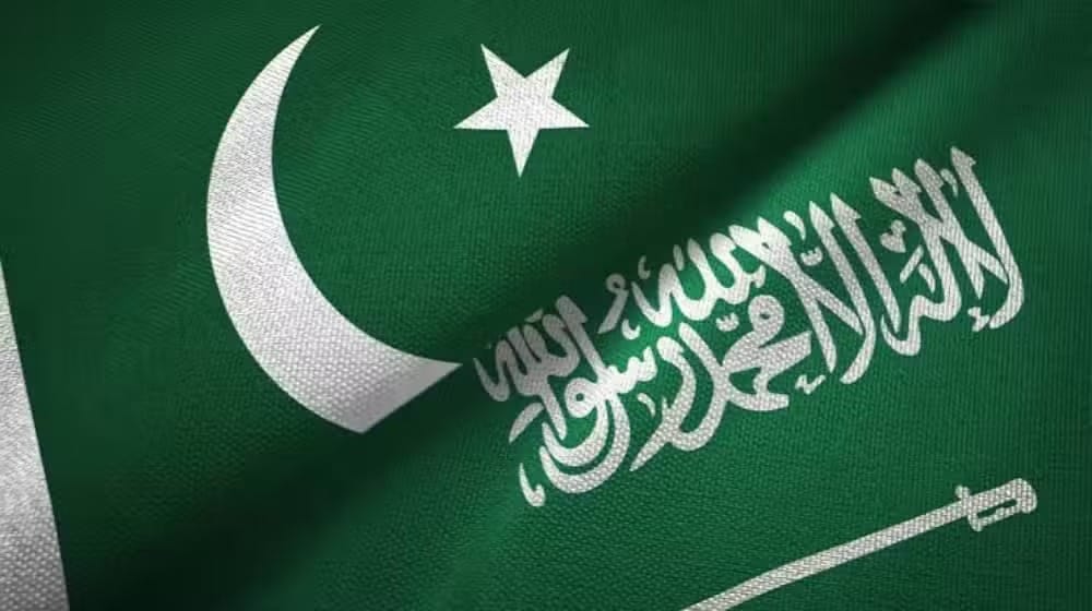 Saudi Arabia Extends $3 Billion Deposit With Pakistan