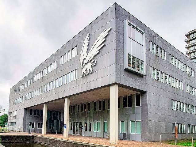 VU Scholarship for Pakistan Students 2026