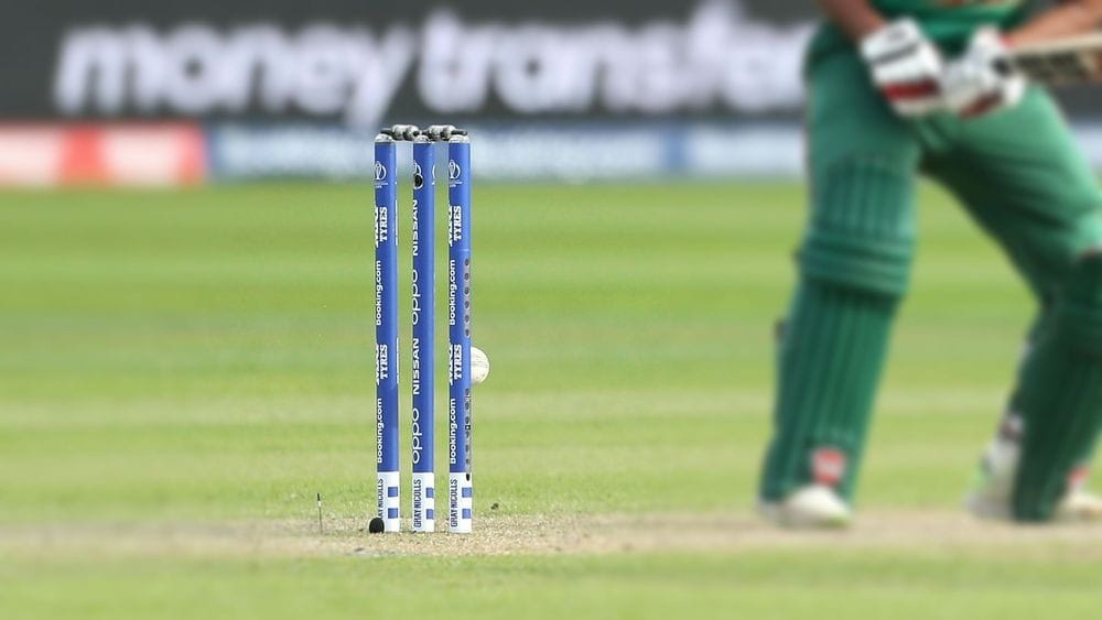 World Record as Bowler Takes 8 Wickets for 7 Runs