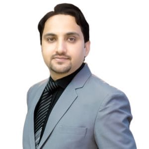 Picture of Syed Faizan Ali Shah