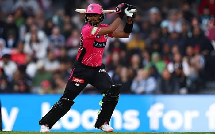 Babar Azam BBL 15 Victory as Star Scores Match-Winning Fifty