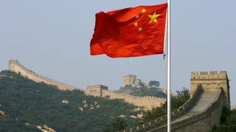 China Reduced Visa Fee Extended Till 2026