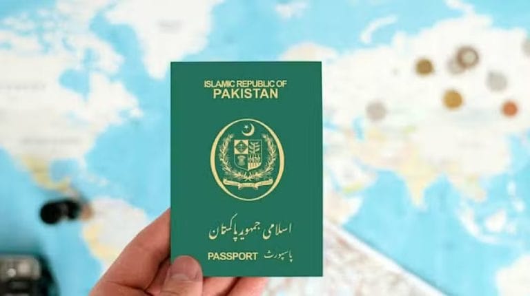 German Dual Nationality for Pakistanis Approved