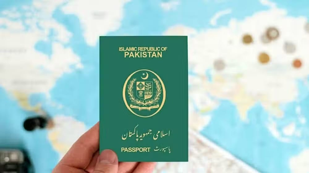 German Dual Nationality for Pakistanis Approved
