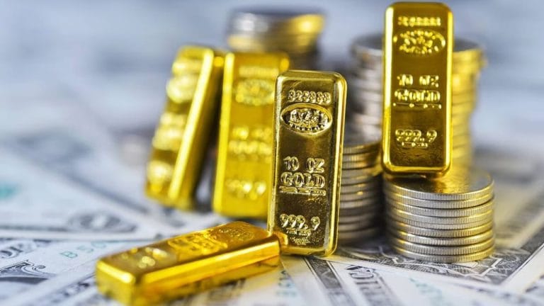 Gold Price Pakistan Crosses Rs 5 Lac for First Time