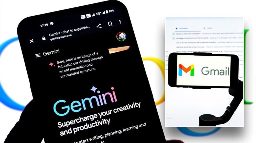 Google Gemini Personal Intelligence Feature Launched
