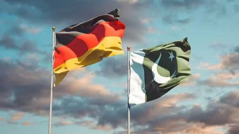 Jobs in Germany for Pakistanis Announced by Govt