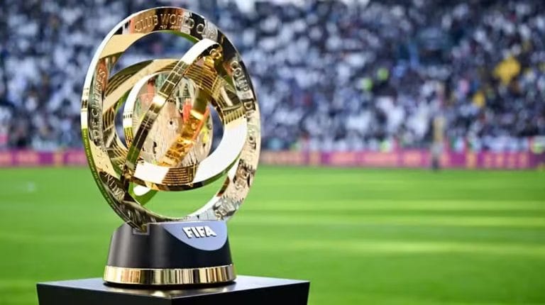 Morocco 2029 Club World Cup Hosting Likely
