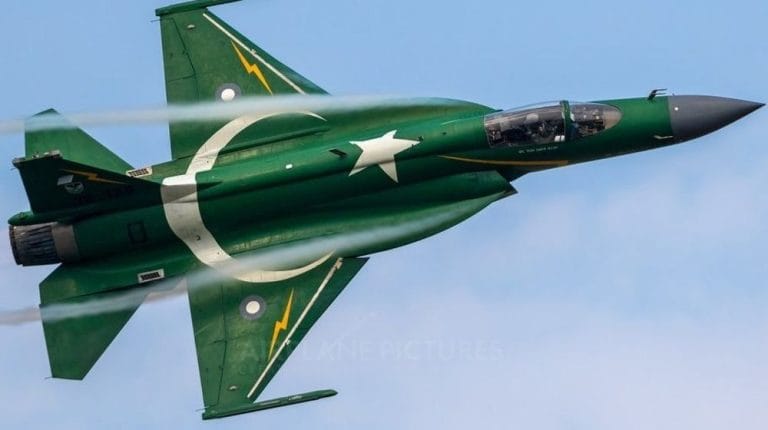 Pakistan Defence Exports to Boost Economy Report