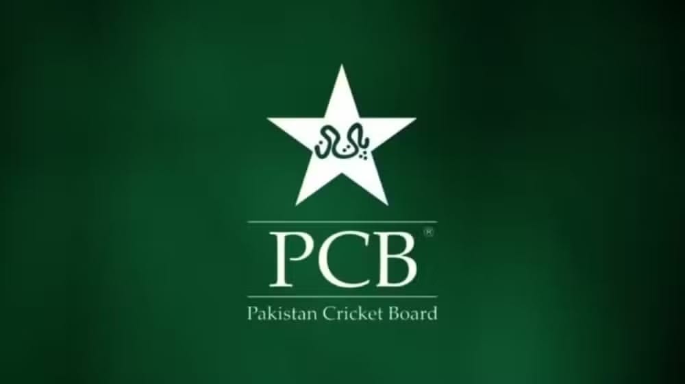 PCB Pakistan Australia T20I Match Officials Announced