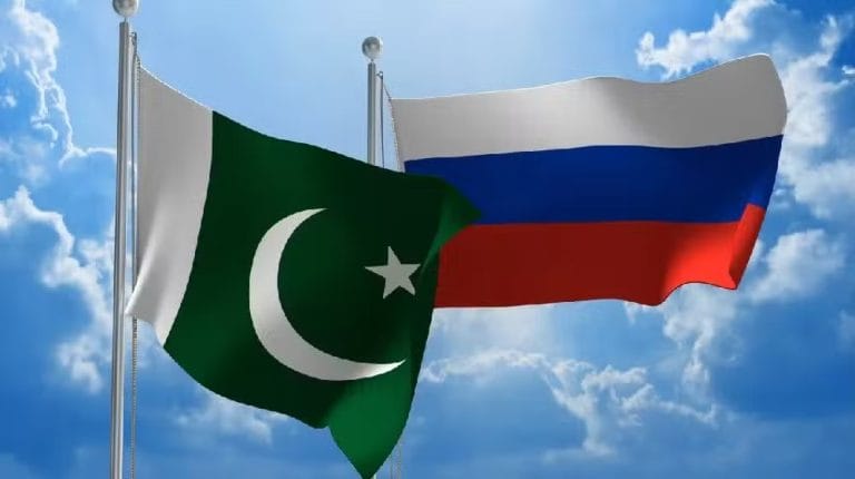 RUDN Olympiad Pakistan Invites Students to Study in Russia