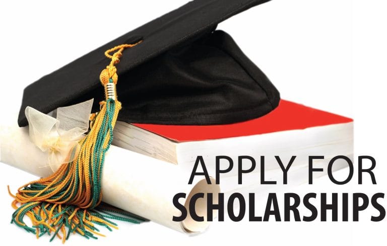 Fully Funded USA Scholarships 2026 for Pakistanis