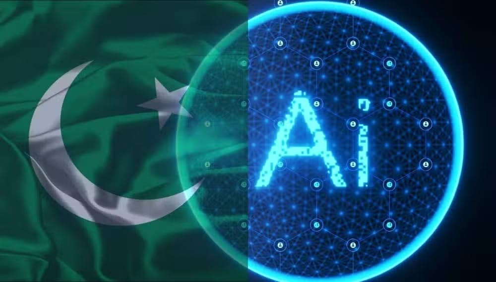 AI Investment Plan Pakistan Targets $1 Billion by 2030