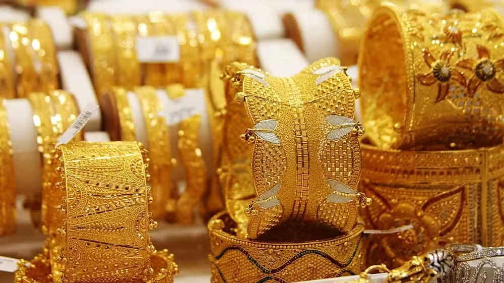 Gold Price Pakistan Jumps Again to New High