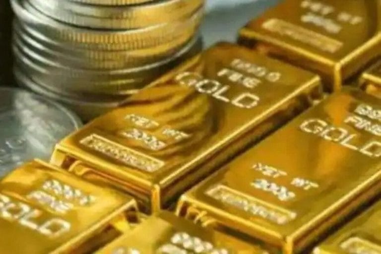Gold Prices Today February 2026 Rates Fall on Profit Booking
