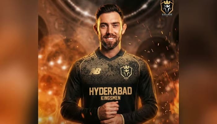 Hyderabad PSL 11 Squad Final List and Captain