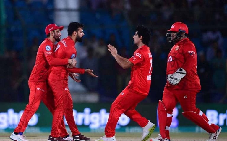 Islamabad United PSL 11 Squad Final List and Captain