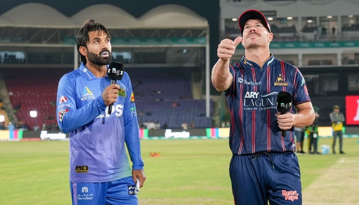 Karachi Kings 2026 Squad Final List and Captain