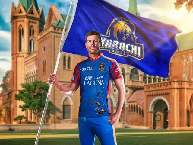 Karachi Kings PSL 11 2026 Final Squad