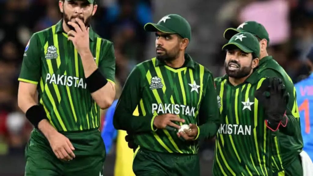 Pakistan Cricket Needs Players to Play Their Natural Game