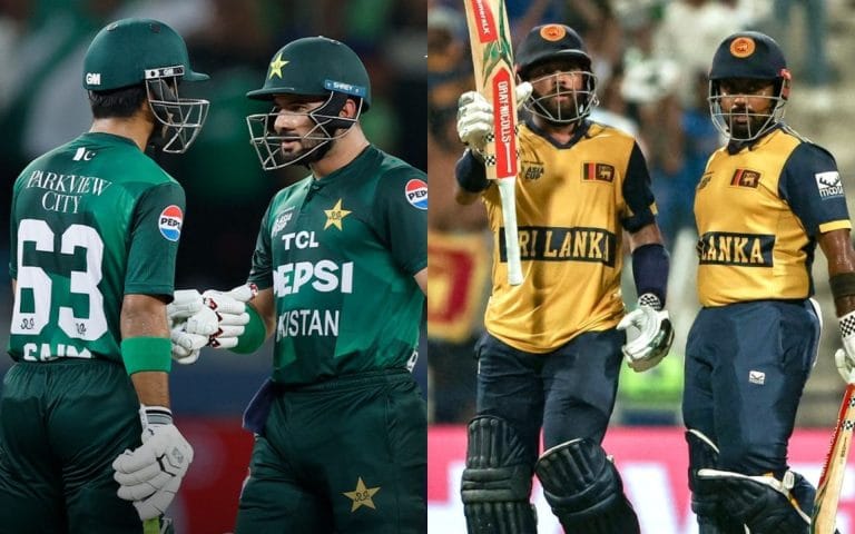 Pakistan T20 World Cup Semi Final Scenarios 2026