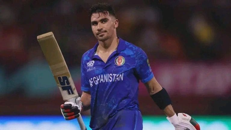 Rahmanullah Gurbaz PSL 11 Withdrawal Confirmed