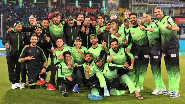 Rawalpindi PSL 11 Squad Final List and Captain