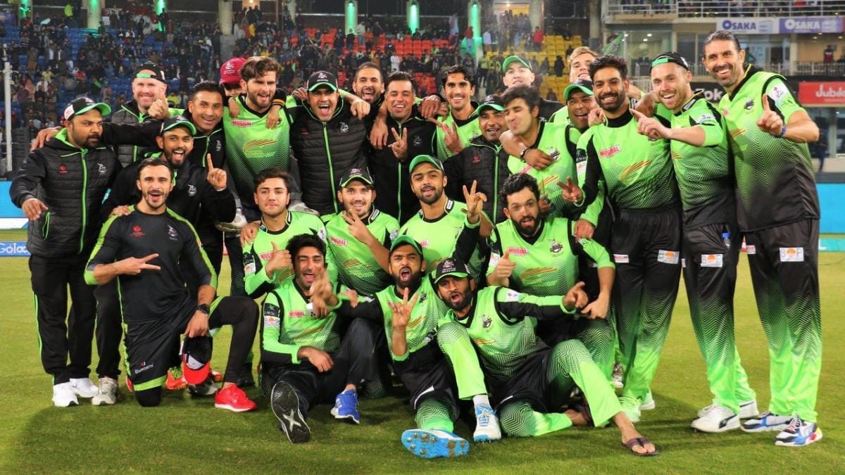 Rawalpindi PSL 11 Squad Final List and Captain