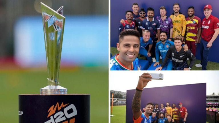 T20 World Cup 2026 Super 8 Points Table Latest Standings