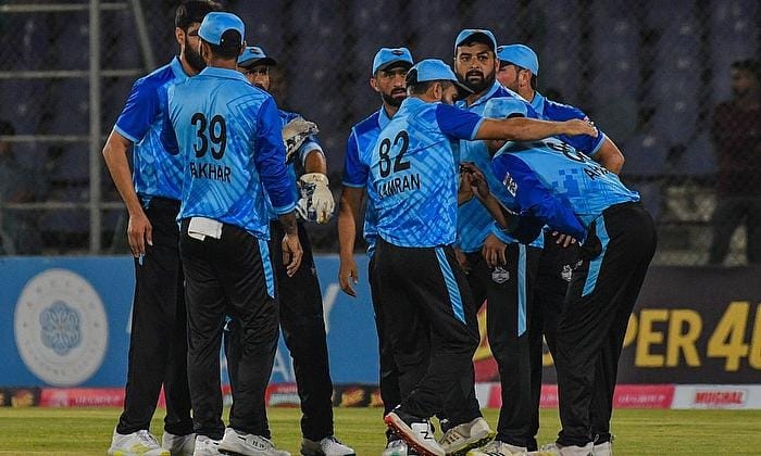 Abbottabad Beat Multan in National T20 Cup Thriller
