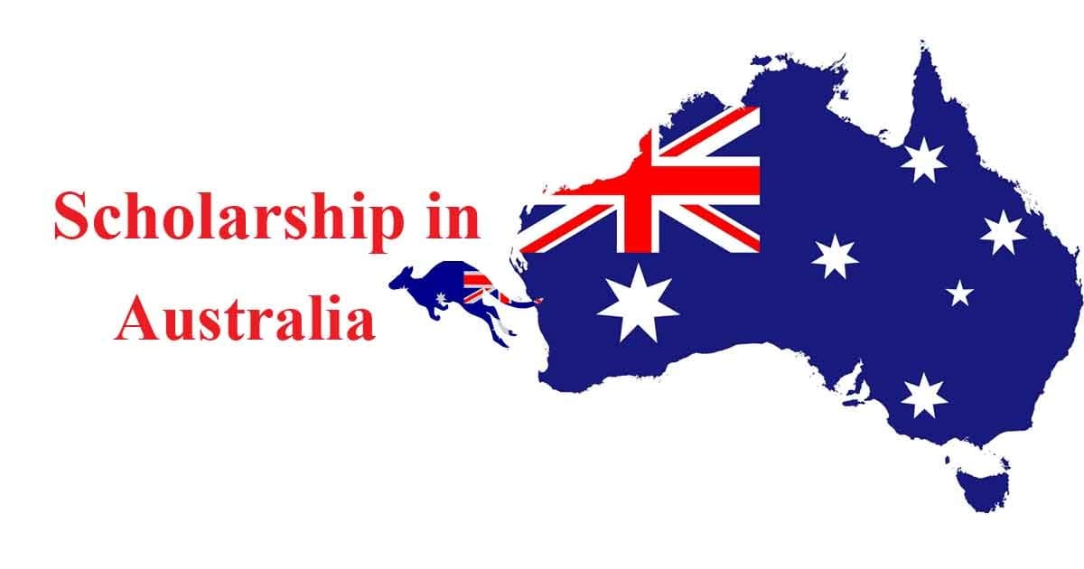 Australia Scholarships for International Students 2026