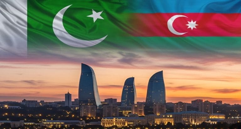 Azerbaijan Scholarship Offers for Pakistani Students