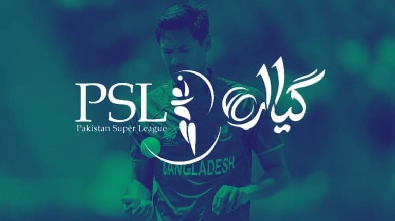 Bangladesh Players Get Partial NOCs for PSL 11